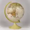 Gürbüz 46202 Işıksız Antik Küre Küre 20 Cm