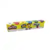 Hasbro Play-doh 6 Lı Oyun Hamuru C3898