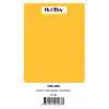 Herboy Fon Kartonu 35x50 No:27 Altın 100 Lü Hrb-3068