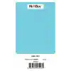 Herboy Fon Kartonu 50x70 Açık Mavi No:12 160 Gr 100 Lü Hrb-3107