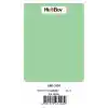 Herboy Fon Kartonu 50x70 Fıstık Yeşil No:13 160 Gr 100 Lü Hrb-3108