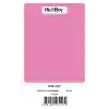 Herboy Fon Kartonu 50x70 Fuşya No:32 160 Gr 100 Lü Hrb-3127