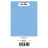 Herboy Fon Kartonu 50x70 Havai Mavi No:17 160 Gr 100 Lü Hrb-3112