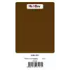 Herboy Fon Kartonu 50x70 Kahve No:22 160 Gr 100 Lü Hrb-3117