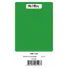 Herboy Fon Kartonu 50x70 Koyu Yeşil No:33 160 Gr 100 Lü Hrb-3128