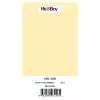 Herboy Fon Kartonu 50x70 Krem No:11 160 Gr 100 Lü Hrb-3106