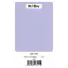 Herboy Fon Kartonu 50x70 Lila No:15 160 Gr 100 Lü Hrb-3110