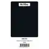 Herboy Fon Kartonu 50x70 Siyah No:35 160 Gr 100 Lü Hrb-3105