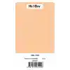 Herboy Fon Kartonu 50x70 Somon No:14 160 Gr 100 Lü Hrb-3109