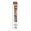 Herboy Rulo Fon Kartonu 10 Renk 120 Gr.50x70 Hrb39669