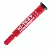 Hı-text 830 Pc Kırmızı Kesik Uç Koli Kalemi