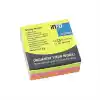 Info Notes 50x50 Karışık Renk Mini Postit 240 Yp. 565839