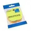 Info Notes 70x70 Elma Postit 583039