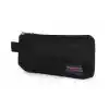 Jansport Basic Accessory Pouch Black Kalem Çantası Vfe-ek0a5baen551