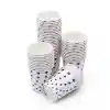 Karton Bardak 100 Lü Paket 7 Oz