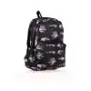 Kaukko K1480 Nature Sırt Çantası Fısh