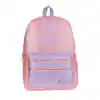 Kaukko K1570 Sparkle Sırt Çantası ( Duble Somon )