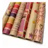 Keskin 70x100 Kraft Ambalaj Kağıdı Rulo 100351