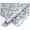 Keskin 70x100 Tekli Rulo Floral Ambalaj Kağıdı 100349