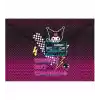 Keskin Kuromi A4 Çıtçıtlı Dosya 120770-12