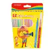 Keyroad 12 Renk Keçeli Kalem Kr971587 281590(kampanya)