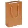 Kika 11x16x5 Karton Çanta Kraft