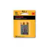 Kodak Aa Kalem Pil 2 Li Xtralıfe Alkalin Ayrılabilir 2/6 Kartela 30418462