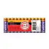 Kodak Aaa 8+4 İnce Pil Çinko Karbon 30413153