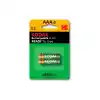 Kodak K3ahr-650 Mah.aaa 2 Li Şarjlı İnce Pil 281423