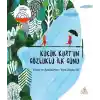 Küçük Kurtun Gözlüklü İlk Günü / Nesil Çocuk