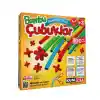 Kumtoys Bambu Çubukları Km5462