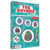 Kumtoys Taş Boyama Km5307