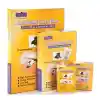 Lamiess 78x102 Laminasyon Film 125 Mic 159010212