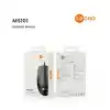 Lecoo Ms101 Siyah Usb Kablolu Mouse