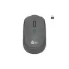 Lecoo Ws202-g Gri Usb Kablosuz Mouse