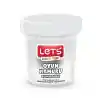Lets Oyun Hamuru Beyaz 115 Gr L8440-5