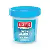 Lets Oyun Hamuru Mavi 115 Gr L8440-3