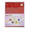 Lıno 2709j Hologram Kağıt 23x33 Cm 10 Lu