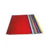 Lıno Eva 10 Renk Simli 50x70 10 Lu Rbe-501