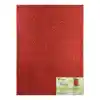 Lıno Eva 50x70 Simli Kırmızı 10 Lu Rbe-504