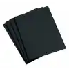 Lıno Fb-7103b Siyah Maket Kartonu 3mm 70x100