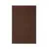 Lıno Keçe Kahve 50x70 10 Lu 2736jQ