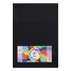 Lıno Keçe Siyah 50x70 10 Lu 2730jQ