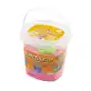 Lıno Ln-500p Kinetik Kum Pembe 500 Gr Kalıplı