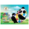 Lıno Ln-700 Dot Markers Boyama Kitabı