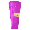 Lıno Pa-014m Lüks Krapon Mor 10 Lu 50x200 Cm