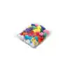 Lıno Ponpon 3 Cm.büyük Boy 75 Li Rbz-2006-3