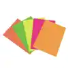 Lıno Pp-016 Fosforlu Elişi Kağıdı 20x30 10 Lu