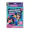 Lıno Sihirli Defter Deniz Kızı 2752