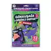 Lıno Sihirli Defter Dinozor 2750